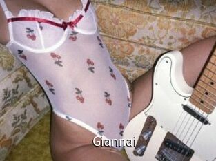 Giannai