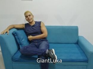 GiantLuka