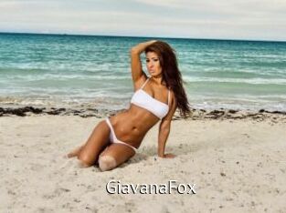 GiavanaFox