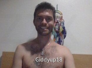 Giddyup18