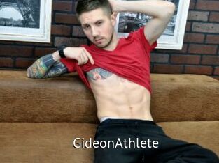GideonAthlete