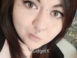 GidgetX