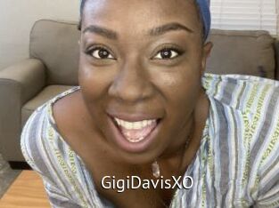 GigiDavisXO