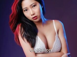 GigiFallon Zizi X
