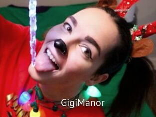 GigiManor Zizi X