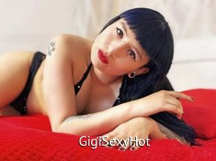 GigiSexyHot Zizi X