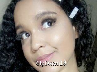 GigiXoxo18