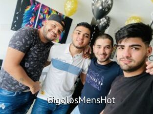 GigolosMensHot