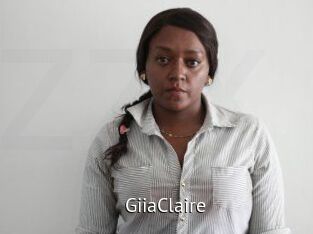 GiiaClaire