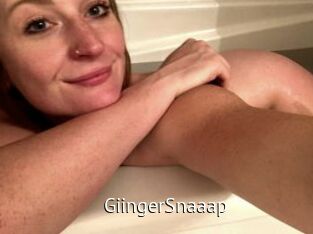 GiingerSnaaap