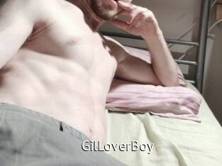 GilLoverBoy