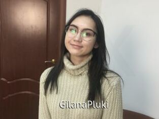 GilanaPluki