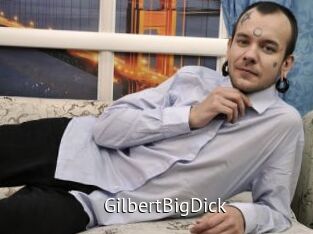 GilbertBigDick