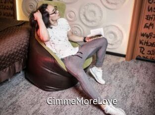 GimmeMoreLove
