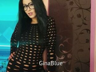 GinaBlue