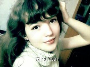 GinaDean