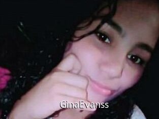 GinaEvanss