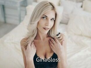 GinaGloss