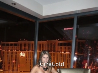 GinaGold