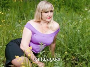 GinaJaguar