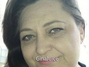 GinaJuice