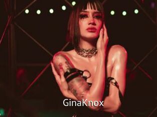 GinaKnox