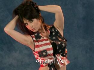 GinaLollyX