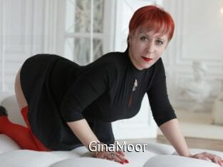 GinaMoor