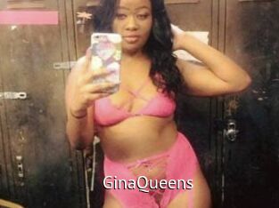 GinaQueens