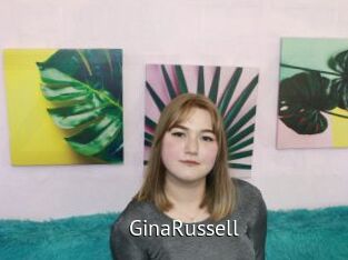 GinaRussell