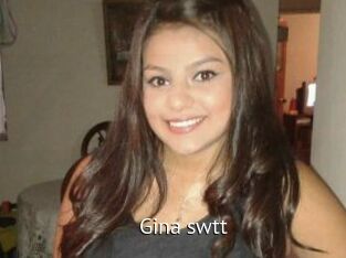 Gina_swtt Zizi X