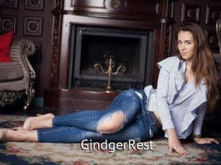 GindgerRest
