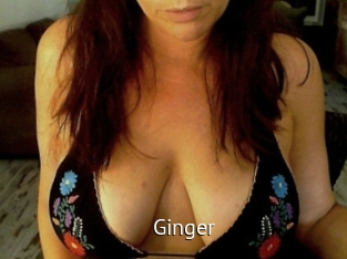 Ginger