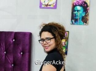 GingerAcker