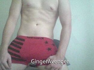 GingerAvenger