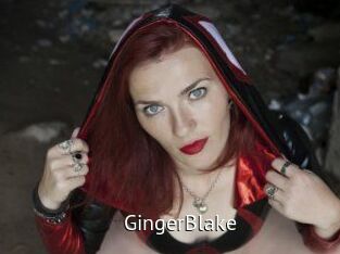 GingerBlake