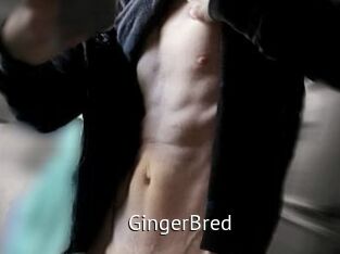 GingerBred
