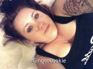 GingerCookie