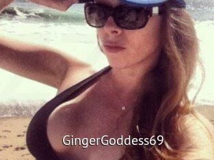 GingerGoddess69