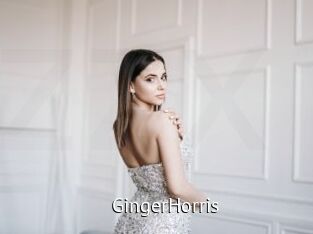 GingerHorris