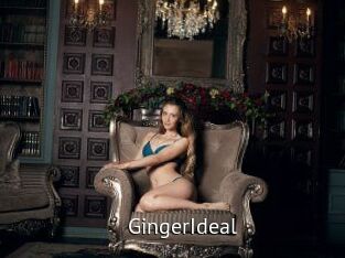 GingerIdeal