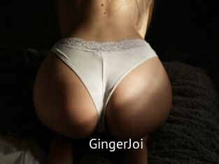 GingerJoi