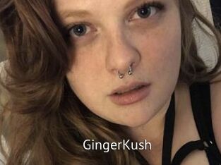 GingerKush