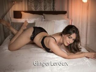 GingerLeroux