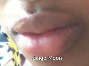 GingerMoon