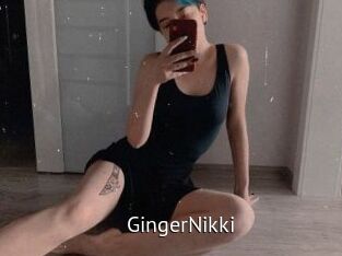 GingerNikki