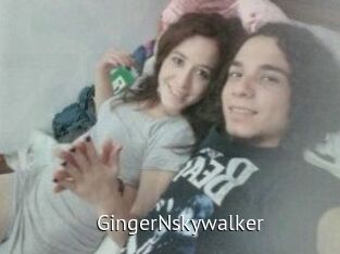 GingerNskywalker