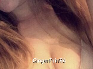 GingerPrin96