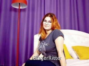 GingerRitter