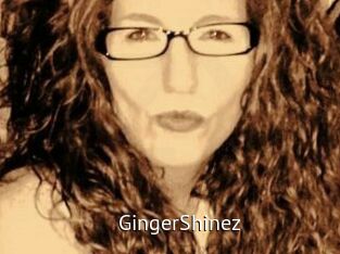 GingerShinez